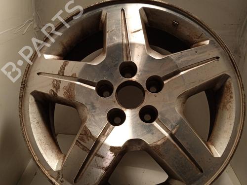 Used Rim DODGE CALIBER [2006-2026]  12321360