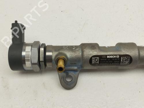 Injection rail ALFA ROMEO GIULIA (952_) 2.2 D (952ALA25, 952AFM25, 952APA2) | BP40083354M98 - Image 5