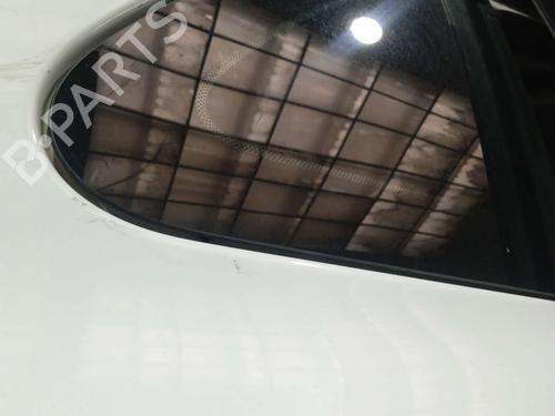 Used Rear right quarter glass RENAULT CLIO III Grandtour (KR0/1_) [2007-2026]  24500148