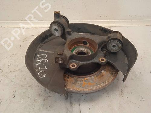 Used Right rear steering knuckle Right rear steering knuckle AUDI A6 C5 (4B2, 4B4) 2.8 (193 hp) 11155175 11155175