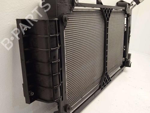 AC radiator NISSAN LEAF (ZE0) Electric | BP40097018M32 - Image 2