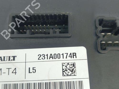 Electronic module RENAULT CAPTUR I (J5_, H5_)  | BP32778781M83  - Image 5