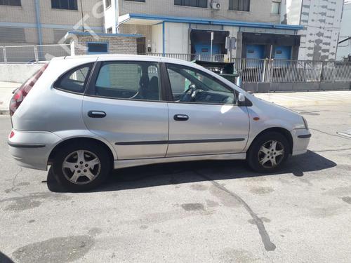 Injector NISSAN ALMERA TINO (V10) 2.2 dCi | BP12603058M100 