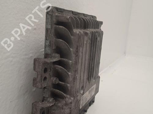 Engine control unit (ECU) RENAULT MEGANE III Coupe (DZ0/1_) 1.5 dCi (DZ09, DZ0D, DZ1F, DZ1G, DZ14, DZ29) | BP36111530M57 - Image 2