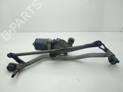 Used Front wiper motor CITROËN C3 Picasso (SH_) [2008-2026]  24614374