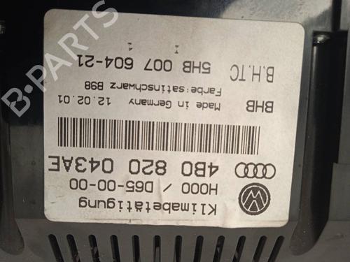 Climate control AUDI A6 C5 (4B2, 4B4) 2.8 | BP11155171I5 - Image 3