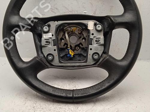 Used Steering wheel AUDI A6 C5 (4B2, 4B4) 2.8 (193 hp) 4276526