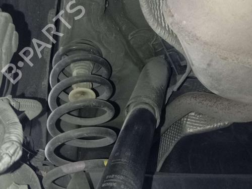 Used Left rear shock absorber Left rear shock absorber RENAULT SCÉNIC III (JZ0/1_) [2008-2016] 18072299 18072299