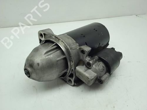 Used Starter MERCEDES-BENZ C-CLASS (W202) C 250 Turbo-D (202.128) (150 hp) 11348957
