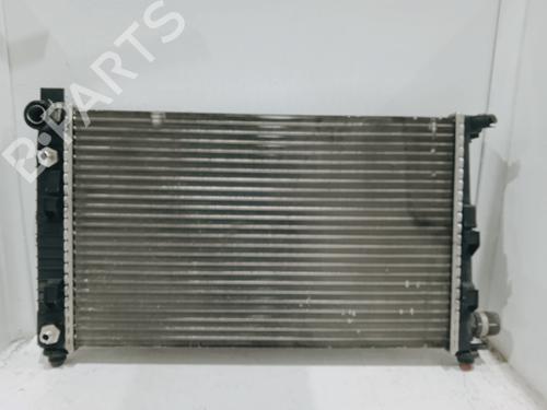 Used Water radiator Water radiator MERCEDES-BENZ A-CLASS (W168) [1997-2005] 4348062 4348062
