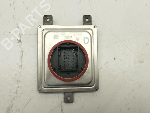 Lights ECU BMW 1 (F40) 118 i | BP40299242M55 - Image 2