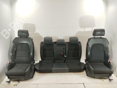 Used Seats set Seats set 36886263 36886263