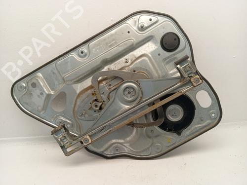 Rear right window mechanism VOLVO S40 II (544) 2.0 D | BP31620818C25 