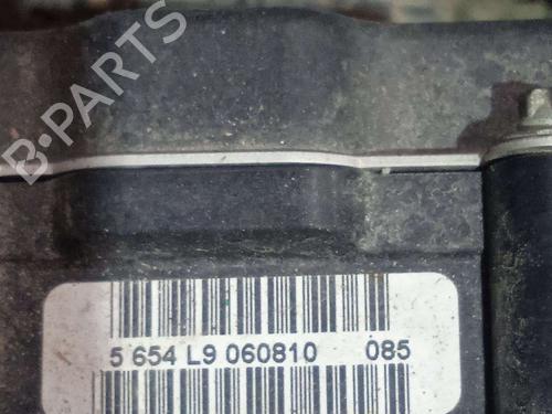 ABS pump TATA ARIA 2.2 Di AWD | BP34630900M43  - Image 5