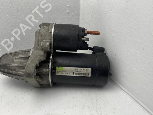 Used Starter Starter 4286687 4286687