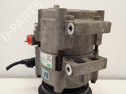 Used AC compressor AC compressor HYUNDAI TUCSON (JM) 2.0 CRDi (136 hp) 34625497 34625497