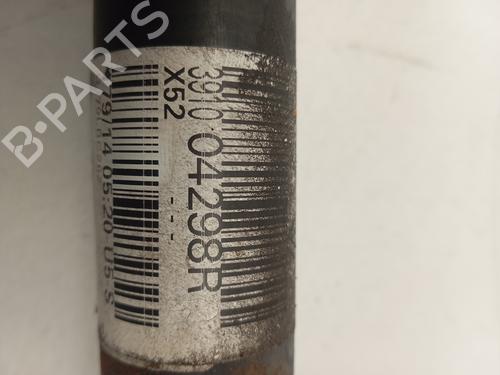 Right front driveshaft DACIA LOGAN II | BP18136066M39