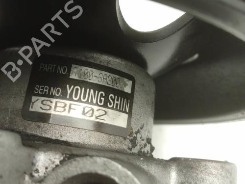 Steering pump HYUNDAI TRAJET (FO) | BP4325398M99