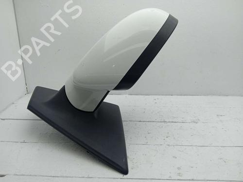Right mirror RENAULT CLIO III Grandtour (KR0/1_)  | BP24500156C27 