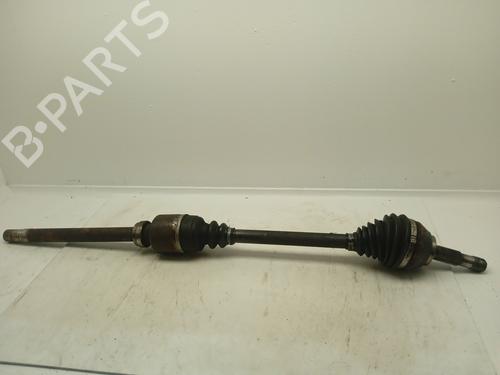 Used Right front driveshaft CITROËN JUMPER I Van (244) 2.8 HDi (128 hp) 4344506