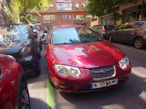 AC compressor CHRYSLER 300M (LR) 3.5 V6 24V | BP14457967M34 