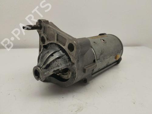 Used Starter RENAULT LAGUNA II (BG0/1_) [2001-2007]  31614721