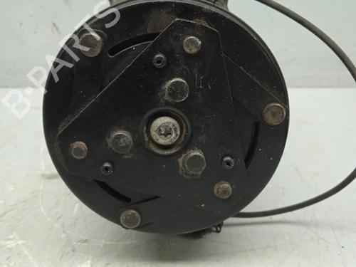Used AC compressor AC compressor HONDA CIVIC VII Hatchback (EU, EP, EV) 1.7 CTDi (EP4, EU9) (100 hp) 15251730 15251730