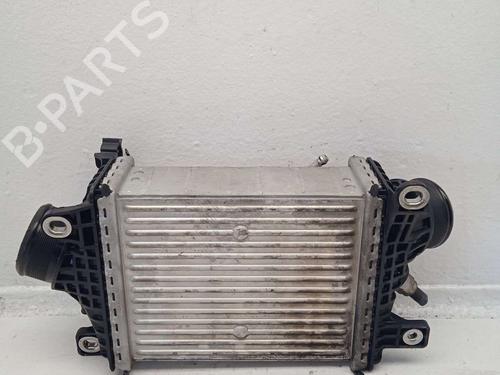 Intercooler Intercooler FIAT DUCATO Platform/Chassis (250_) 160 Multijet 2,2 D (160 hp) 34540876 34540876