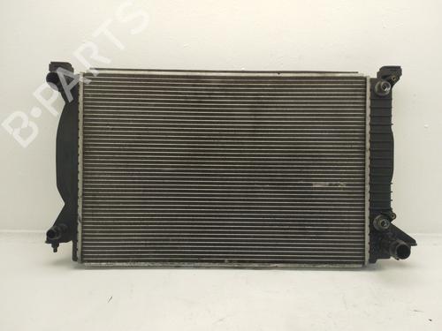 Køler Køler AUDI A4 B7 Avant (8ED) 3.0 TDI quattro (233 hp) 36986733 36986733