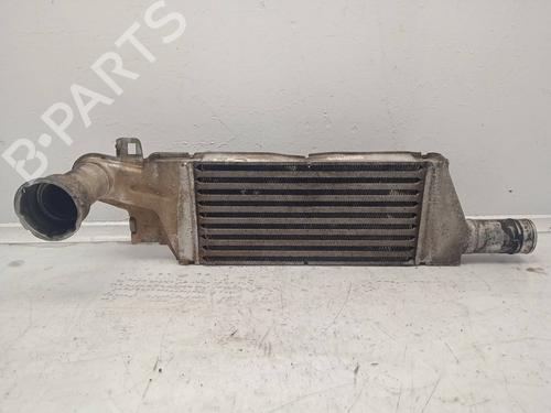 Intercooler OPEL CORSA C (X01) 1.3 CDTI (F08, F68) (70 hp) 11159298