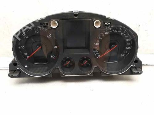 Used Instrument cluster VW PASSAT B6 (3C2) 2.0 TDI 16V (140 hp) 4348315