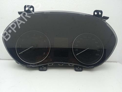 Used Instrument cluster HYUNDAI i20 II (GB, IB) [2014-2021]  24403866