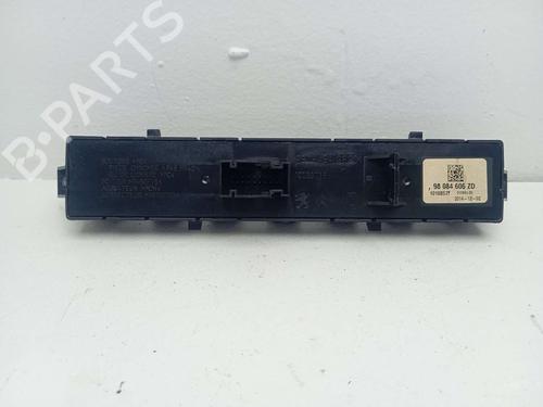 Switch PEUGEOT 3008 I MPV (0U_) 1.6 BlueHDi 120 | BP19644479I30