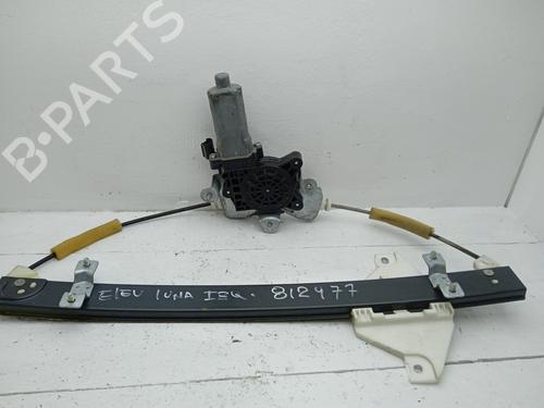 Used Rear left window mechanism SSANGYONG RODIUS I [2005-2026]  24333037