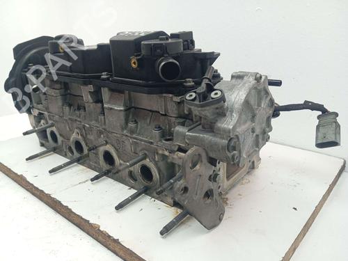 Cylinder head CITROËN C3 II (SC_) 1.4 HDi 70 (SC8HZC, SC8HR0, SC8HP4) | BP33045333M5 - Image 3