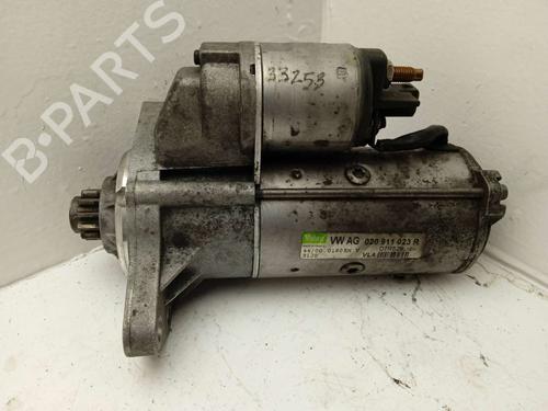 Used Starter Starter 4297187 4297187