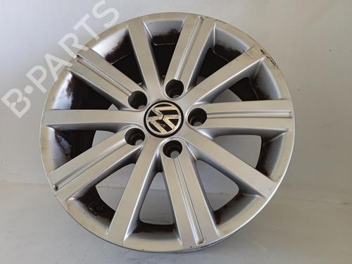 Used Rim VW GOLF VI (5K1) [2008-2014]  32389936