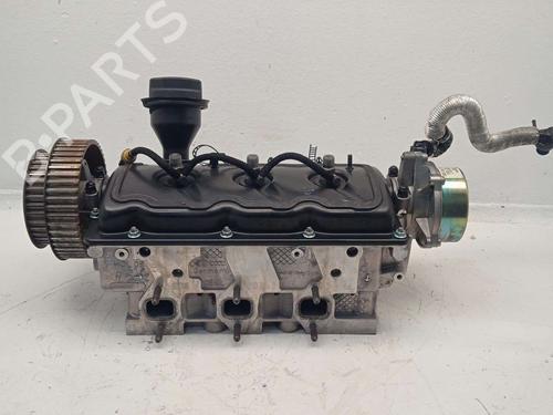 Used Cylinder head Cylinder head AUDI A4 B6 (8E2) 2.5 TDI quattro (180 hp) 31619694 31619694