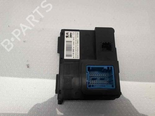 electronic-module-peugeot-308-sw-i-4e_-4h_-9811039380-2007-2008-2009-2010-2011-2012-2013-2014-4356457 main image