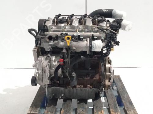 Engine HYUNDAI ELANTRA III Saloon (XD) 2.0 CRDi | BP31800644M1