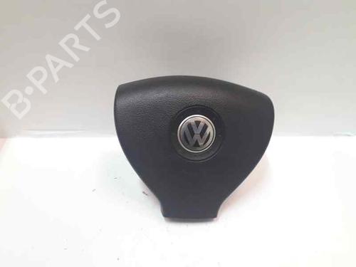 driver-airbag-vw-golf-v-1k1-2003-2004-2005-2006-2007-2008-2009-2010-4336389 main image