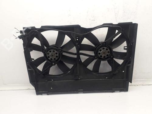 Used Radiator fan Radiator fan MERCEDES-BENZ C-CLASS (W202) C 180 (202.018) (122 hp) 11150300 11150300