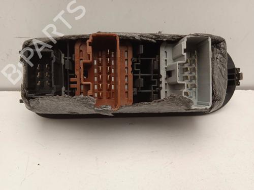 Left front window switch RENAULT MEGANE II (BM0/1_, CM0/1_) 1.6 16V | BP4323892I27 - Image 2