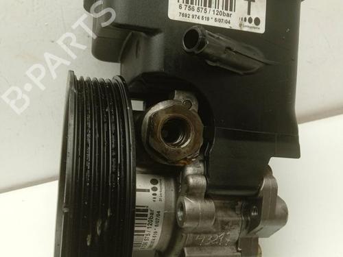 Styring servopumpe BMW 3 (E46) 320 d (136 hp) 4328317