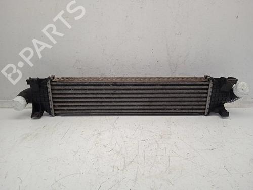 Used Intercooler FORD FOCUS II (DA_, HCP, DP) 1.6 TDCi (109 hp) 4327818