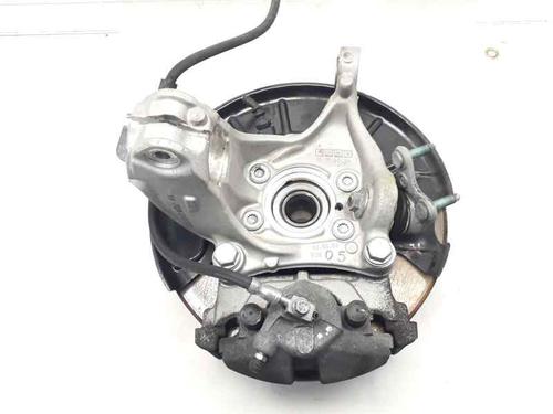 Right front steering knuckle VW PASSAT B6 Variant (3C5) | BP5106495M26 - Image 2