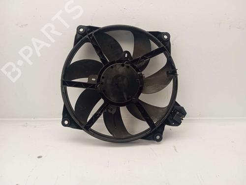 Used Radiator fan RENAULT SCÉNIC III (JZ0/1_) [2008-2016]  18086370