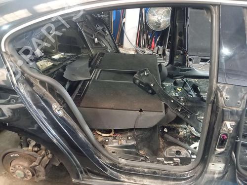 Gummiliste VW PASSAT CC B6 (357) | BP26000384C142