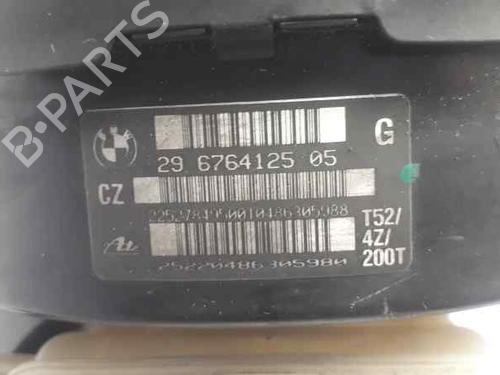 Brake master cylinder BMW 3 Touring (E91) 320 d | BP4369593M77 - Image 2