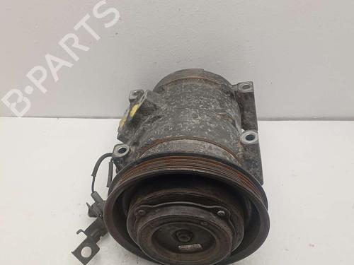 AC compressor LEXUS IS I (_E1_) 200 (GXE10) | BP11172058M34